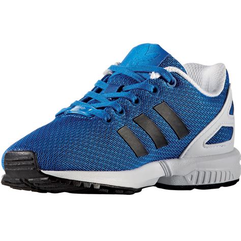 kinderschoenen adidas zx flux|Amazon.com .